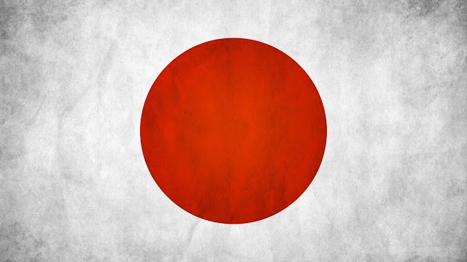 Japan Flagge : japan-flagge | Whisky Blog / Der rote kreis steht einerseits für die.