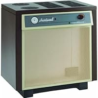 Vogelzang Heartwood Wood-Burning Heater, Model# VG820E