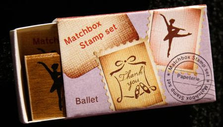 MatchboxStamps MatchboxStamps