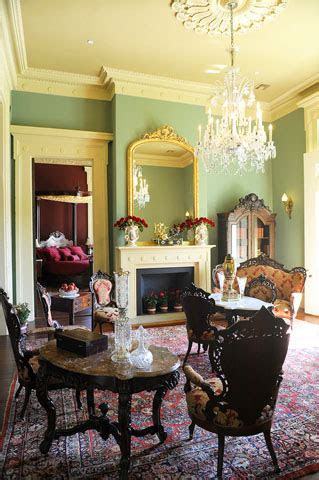 It was not only our first visit to natchitoches but also our first stay at a b&b. Bocage Plantation | New Orleans | Attraction