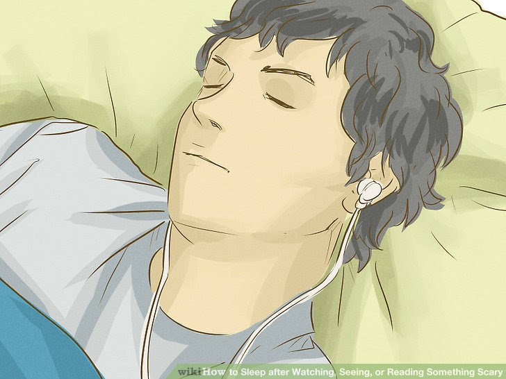 Sleep after Watching, Seeing, or Reading Something Scary Step 2 Version 3.jpg