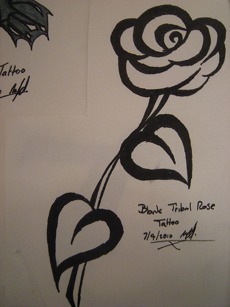 flower tattoos