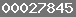 web stats