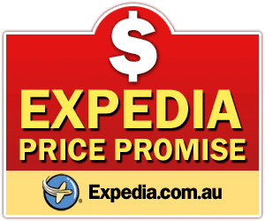 Expedia.com.au Price Promise