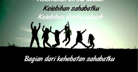 kata kata mutiara persahabatan pilihan terbaru