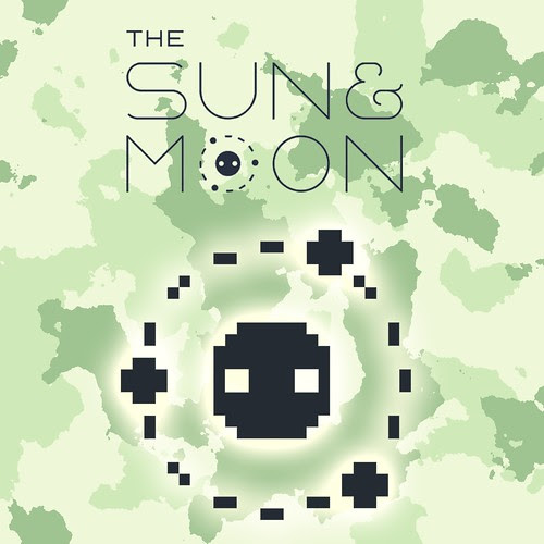 Sun and Moon