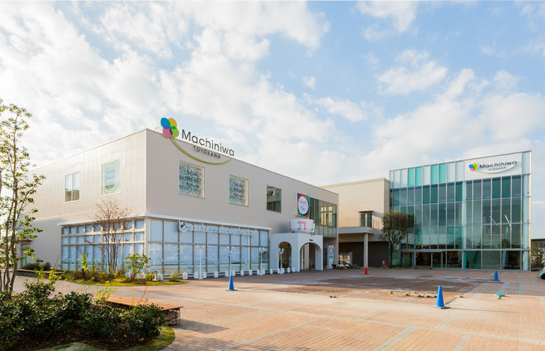 豊川の美容院ビューティープレイスマチニワとよかわ店