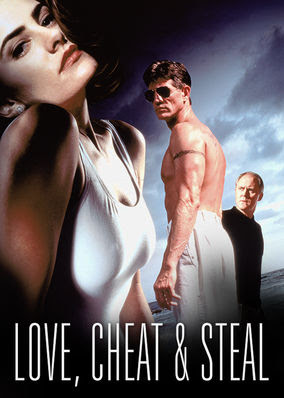 Love, Cheat & Steal