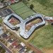 green design, eco design, sustainable design, Infinity Centre, McBride Charles Ryan, Penleigh and Essendon Grammar School, aerodynamic library
