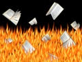 Burning Books