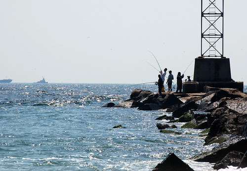 Breezy Point Queens (Set)