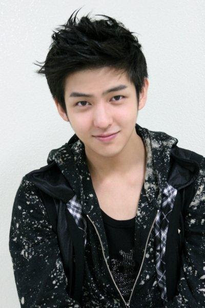 Kim Ki Bum