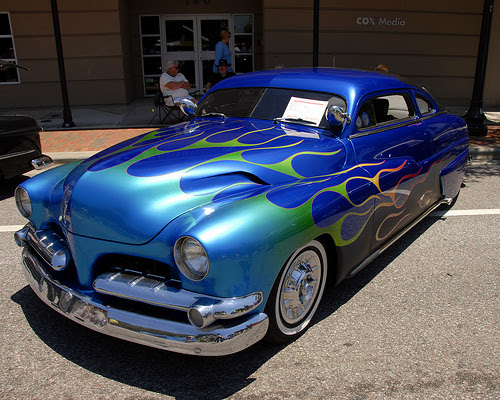 classic cars cheap 5k