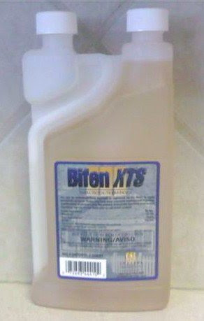 Bifen XTS 25.1% Bifenthrin Oil Base Multi Use Pest Control Insecticide Concentrate 32 oz quart 753985