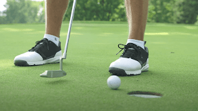 Best Golf Shoes For Flat Feet