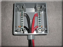 Solar Power Systems Projects Solar Combiner