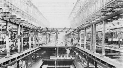 Foto Titanic Asli, Titanic, Kapal Titanic, Tragedi Titanic, Sejarah Titanic, RMS titanic