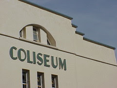 Coliseum, Porthmadog
