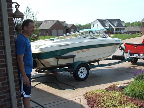 Ohio River Rescue Day