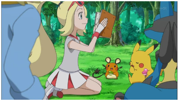 ポケットモンスター サン ムーンの主題歌アローラ の動画が 木になる実になるブログ