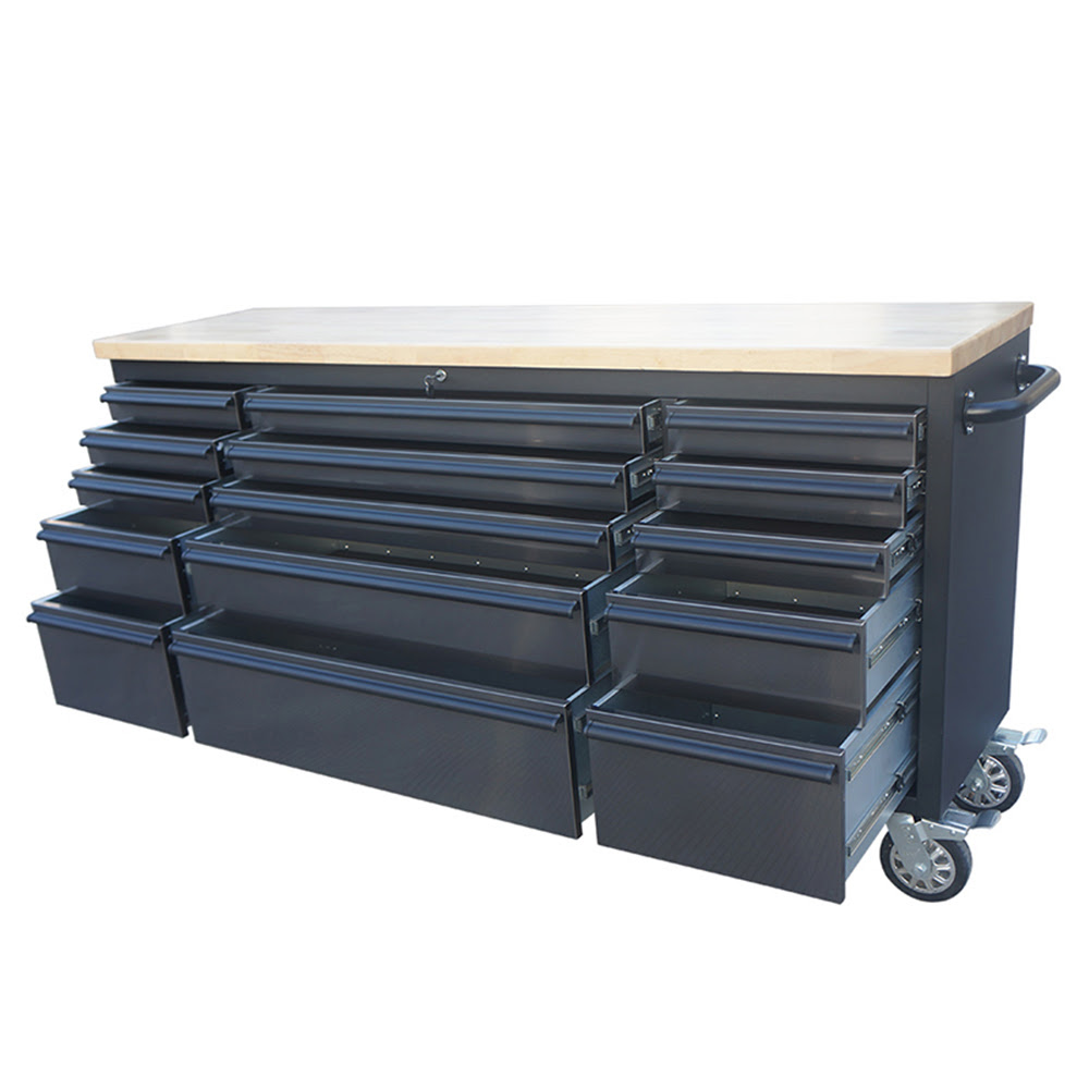Hyxion 72 米国の一般的なツールボックス ツールチェスト キャスター付きツールキャビネット Buy Tool Cabinet Us General Tool Box Garage Cabinets Product On Alibaba Com