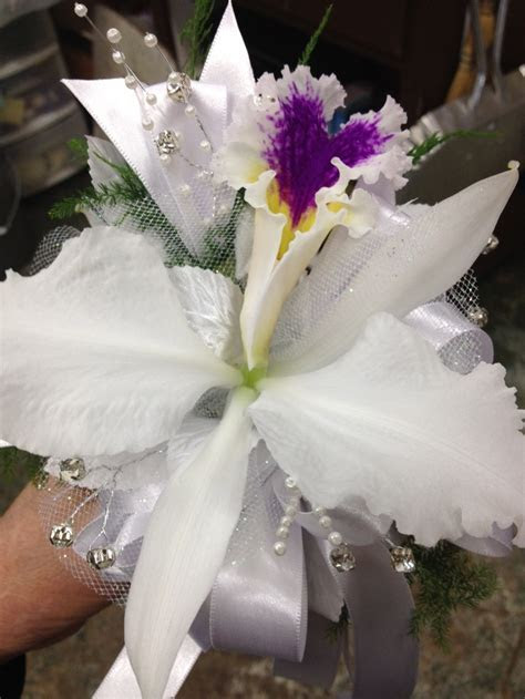 135 best Corsages images on Pinterest   Prom flowers, Prom  