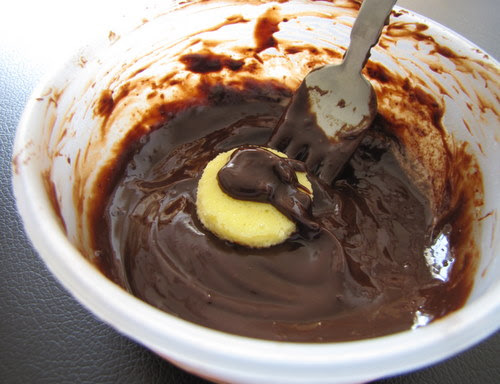 Cheesecake Truffles Recipe