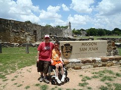 Mission San Jose