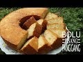 Resep Kue Bolu Pisang Kukus Lembut : Bolu Pisang Lembut Anti Gagal Banana Cake Moist Youtube : Bagi penggemar bolu pisang, bisa langsung coba resep yang satu ini.