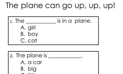  level j reading comprehension worksheets reading comprehension worksheets