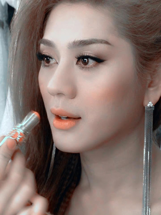 Lam Chi Khanh Tiáº¿p Tá»¥c Tung áº£nh Xinh NhÆ° Má»ng Giáº£i Tri Báº£n Tin Sai Gon News Tin Tá»©c Sai Gon