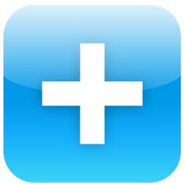 Bloglovin icon