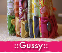 Gussy