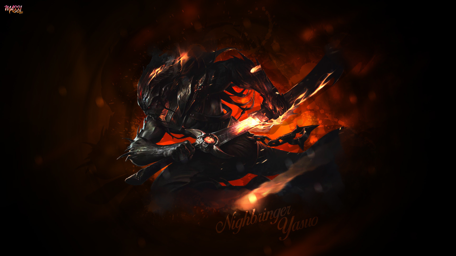  Yasuo  Wallpaper  HD  77 images 