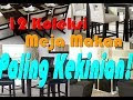 48+ Model Meja Makan Sederhana