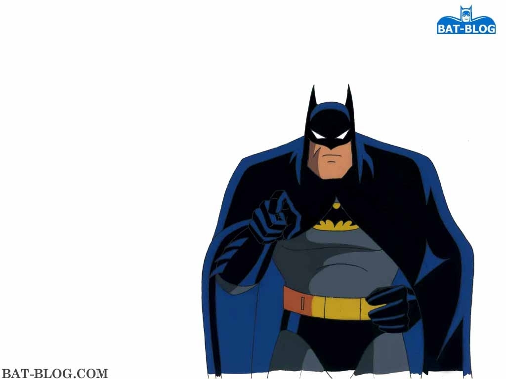 Batman - Batman Wallpaper (5361216) - Fanpop