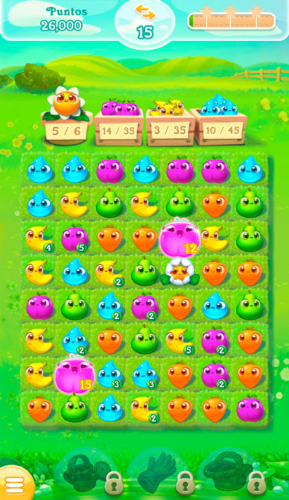 Farm Heroes Super Saga Hack Updates September 27, 2017 at ... - 410 x 710 jpeg 203kB