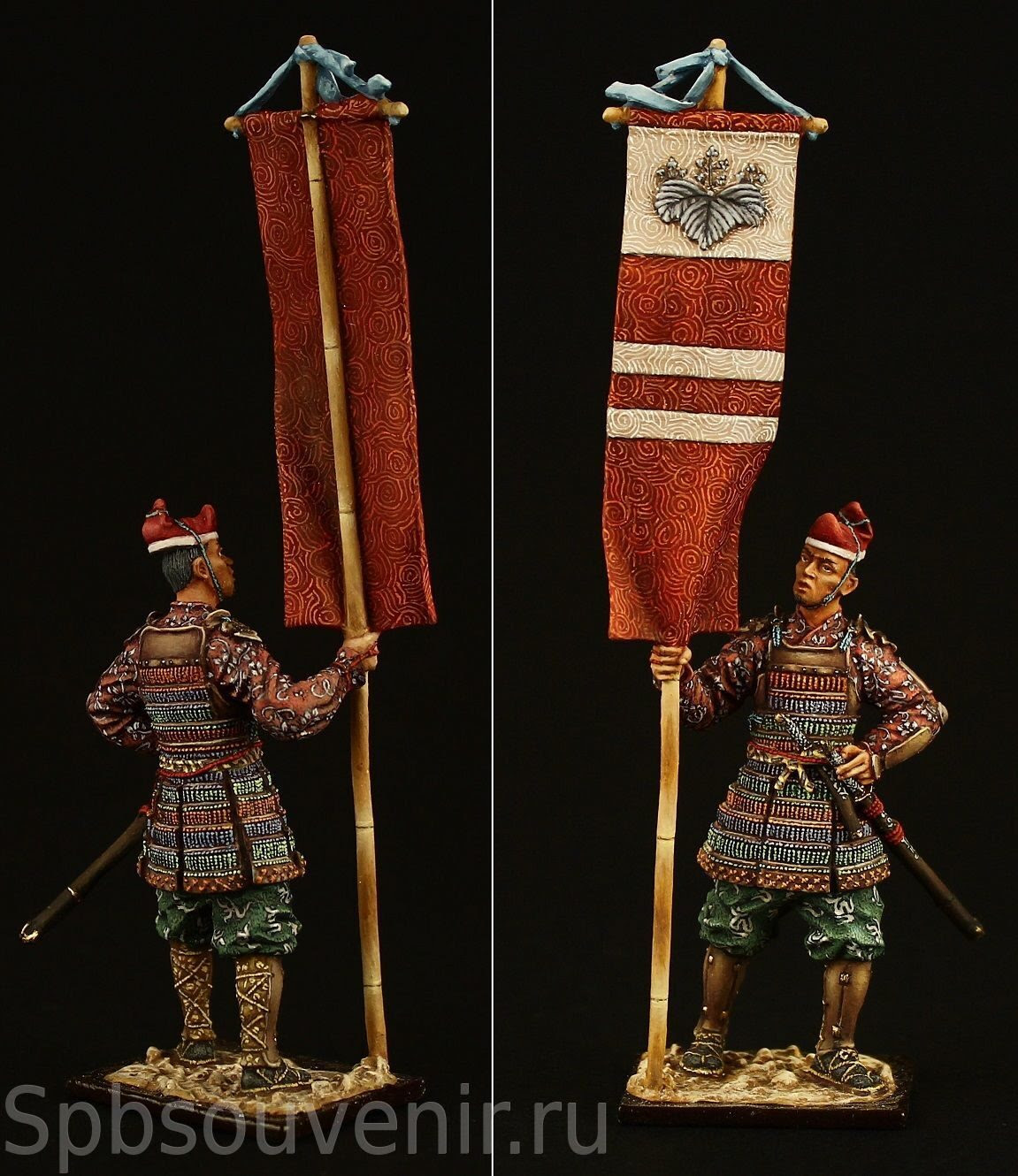Japan Samurai Ashigaru Ninja Etc Spbsouvenir Ru Collectible Tin Toy Soldiers Metal Tin Soldiers Figurines From Ruissia Saint Petersburg To Buy Metal Tin Toy Soldiers From Saint Petersburg Russia