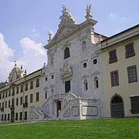 Un logo per il 650° anniversario della Certosa di Calci