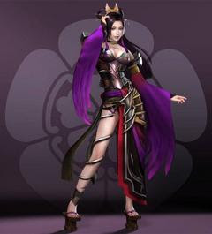 戦国無双3 猛将伝 完全攻略のコツ Wii版 戦国無双4 濃姫