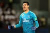 Real Madrid news: Thibaut Courtois reveals that Cristiano Ronaldo is not discussed in the dressing room after his departure for Juventus