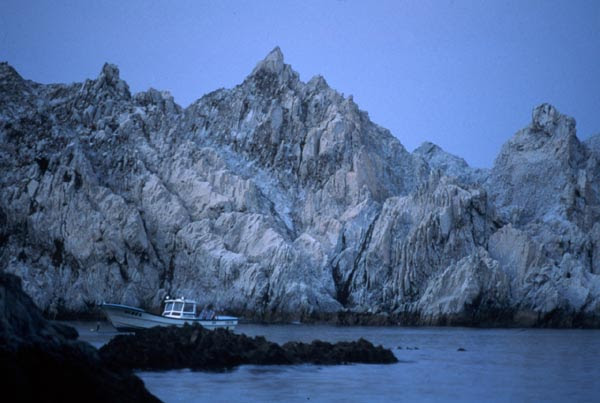Shirakami Mountains, Aomori