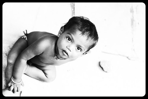 Uncle ,, What Do You See In My Eyes by firoze shakir photographerno1