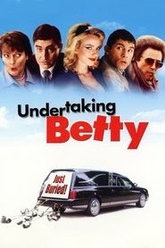 Undertaking Betty (film) online stream complete watch eng subs [4K] 2002