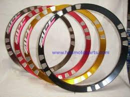 Velg Racing Jari Jari » Velg Thailand ring 17 » Velg ZIP Thailand ...