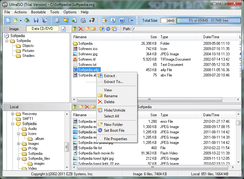 UltraISO PE Download