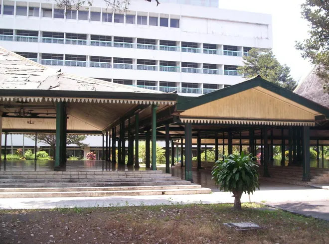 Pesanggrahan Ambarukmo