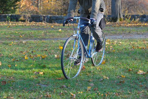 Motobecane Urban Grand Touring