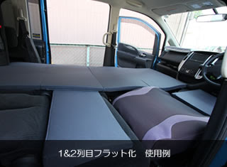 みんな 車中泊しな セレナ 家族の思い出を増やす ミニバンオーナーの必須アイテム