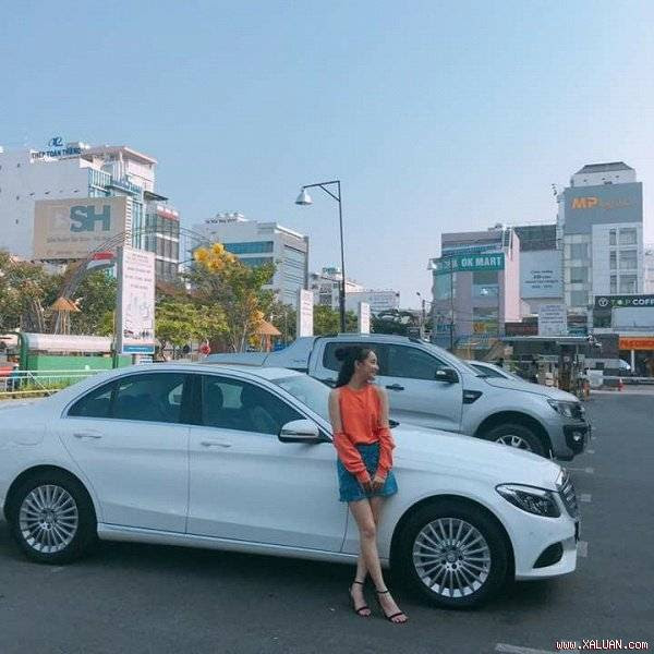  Nỗ lực lao động của Nhã Phương trong thời gian qua đã được đền đáp